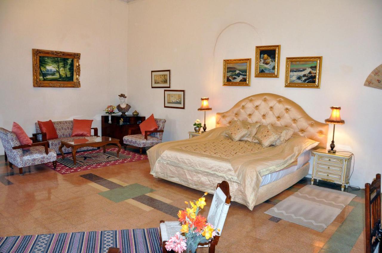 Orchard Palace Gondal Exterior foto